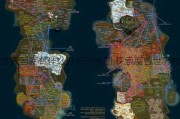 魔兽世界特色:魔兽世界到底有什么好玩的地图,探索魔兽世界独一无二的地图玩法!