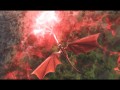 魔兽世界发布10.0开场CG动画过于和谐以及梦回阿凡达（魔兽世界9.0前夕过场动画）