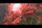 魔兽世界发布10.0开场CG动画过于和谐以及梦回阿凡达（魔兽世界9.0前夕过场动画）