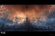 魔兽世界新资料片：暗影国度