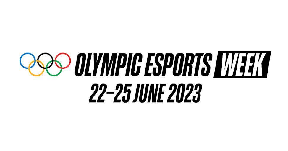 游戏电竞周报 | 新加坡将举办第一届奥林匹克电子竞技周（全球电子竞技大赛）