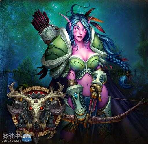 魔兽世界新手入门攻略:魔兽世界猎人选啥职业,玩家必读：魔兽世界中，最适合猎人的职业是什么？!